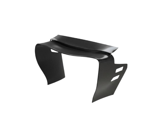 Rear Wing Simulation Engineering - Race Performance Manager